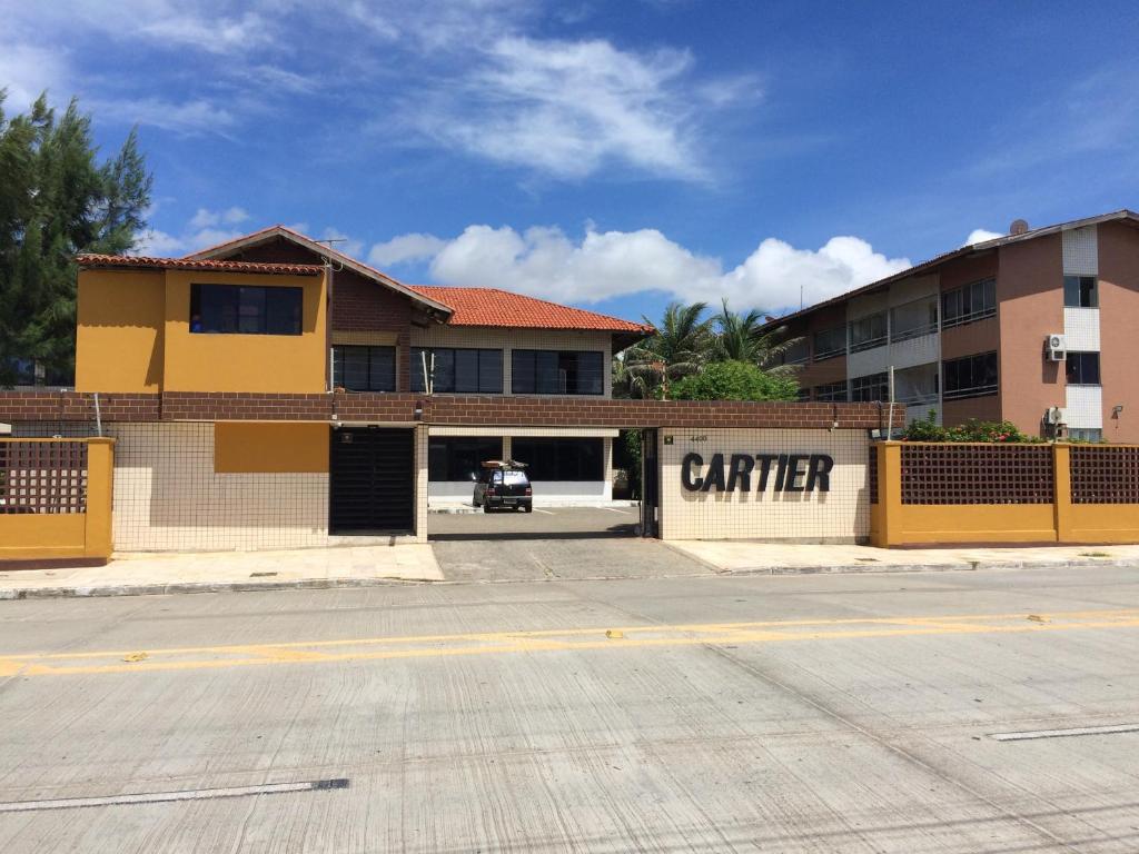  Apartamentos Praia do Futuro 3001
