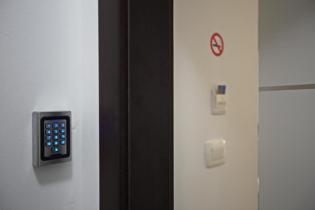 スプリトにあるBVB Rooms Splitのギャラリーの写真