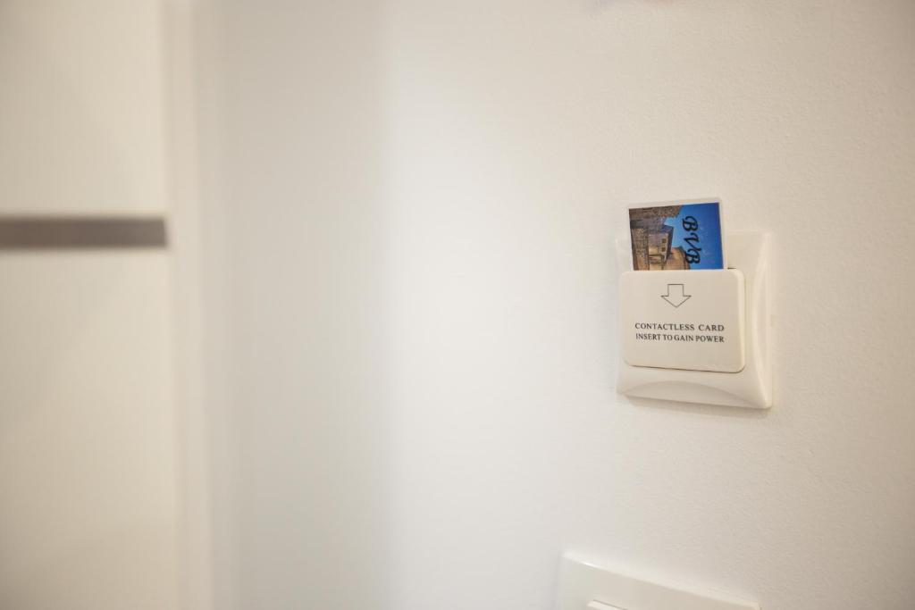 スプリトにあるBVB Rooms Splitのギャラリーの写真