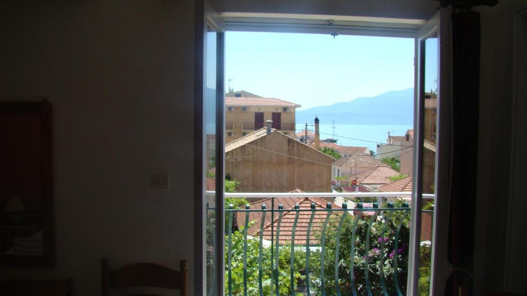 Fotografie z fotogalerie ubytování Dionisis Apartments v destinaci Agia Effimia