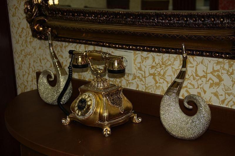 Fotografie z fotogalerie ubytování Hotel Akyildiz v destinaci Istanbul