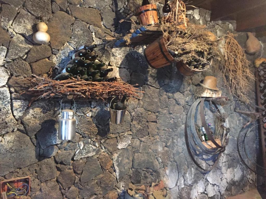 Fotografie z fotogalerie ubytování Villa El Jable Lanzarote v destinaci Teguise