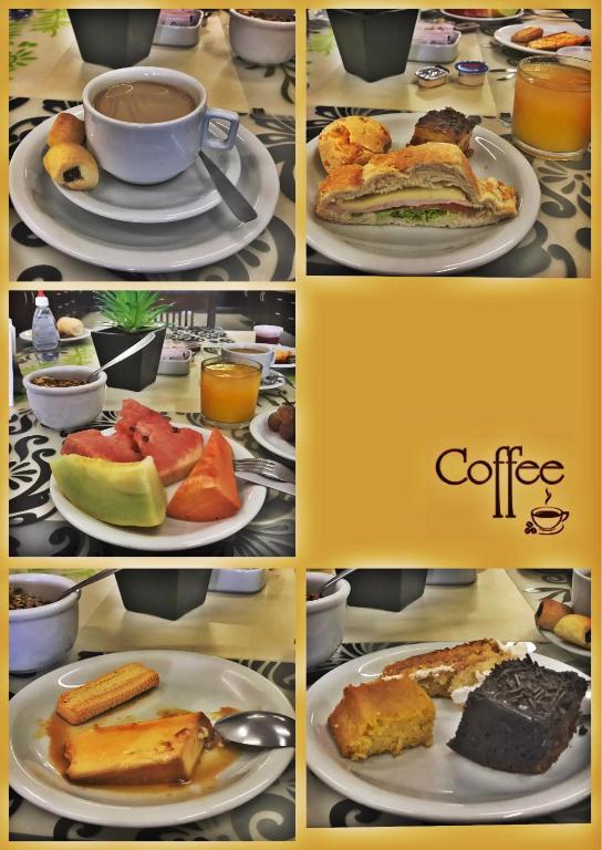  Serema Palace Hotel