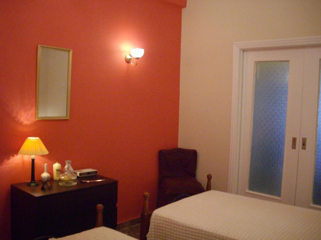 KOKONI APARTMENTS AMBELOKIPI, ATHENS - 带阳台的公寓