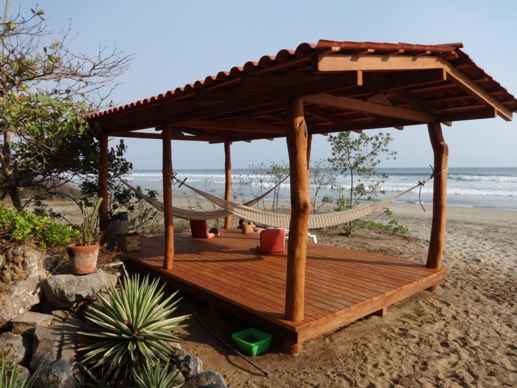 Gallery image of Casa Firefly in Troncones
