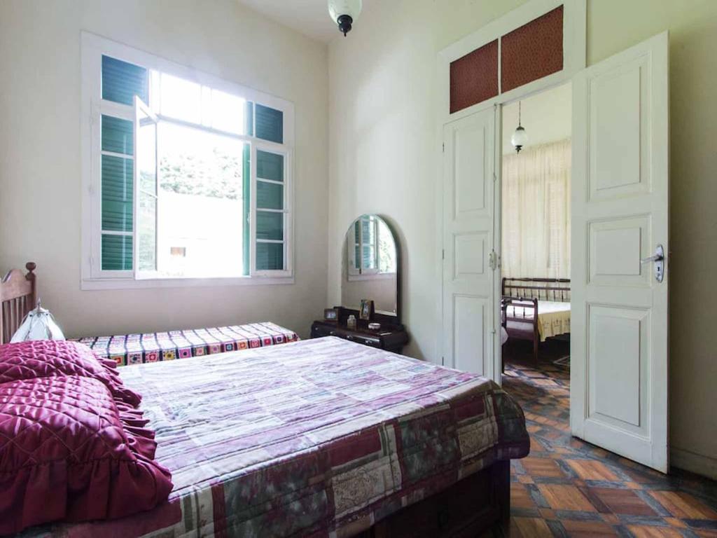  Casa de Petrópolis-Sítio Temporada