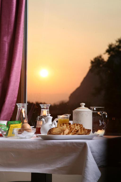 Epavlis Meteora Suites Hotel - Superior Single Room