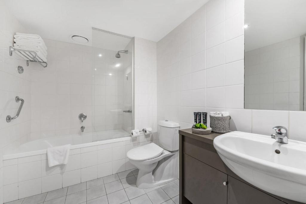 Mantra Southbank - Resim 3