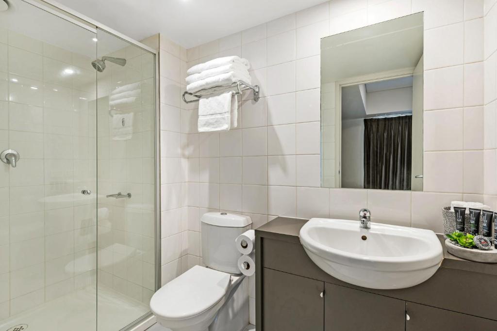 Mantra Southbank - Resim 31