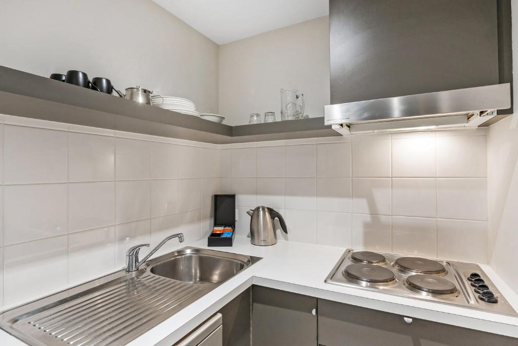 Mantra Southbank - Resim 32