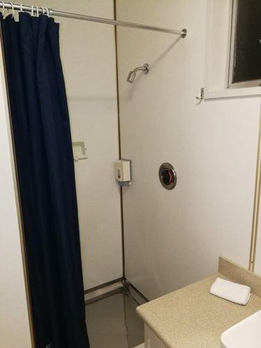 Ascot Oamaru Motel - Resim 28