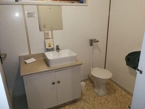 Ascot Oamaru Motel - Resim 26