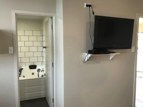 Ascot Oamaru Motel - Resim 24