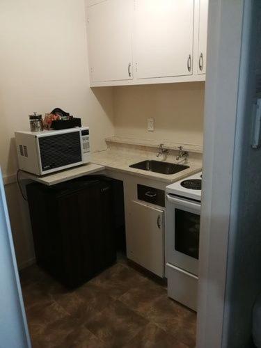 Ascot Oamaru Motel - Resim 19