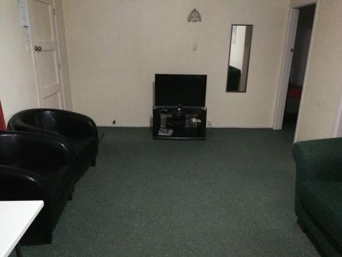 Ascot Oamaru Motel - Resim 17