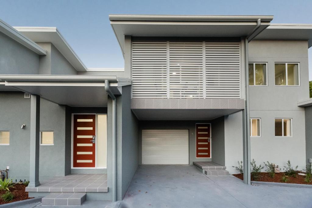 Wallsend Executive Apartments - Resim 15