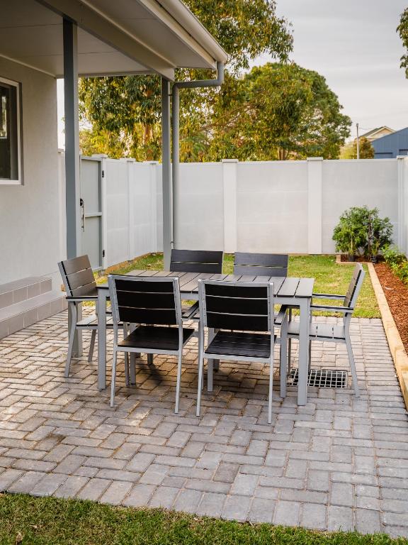 Wallsend Executive Apartments - Resim 16