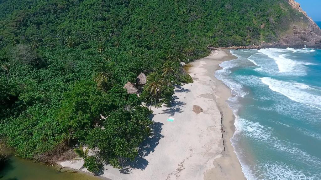 Ecolodge Playa Brava Teyumakke, Calabazo – Updated 2021 Prices