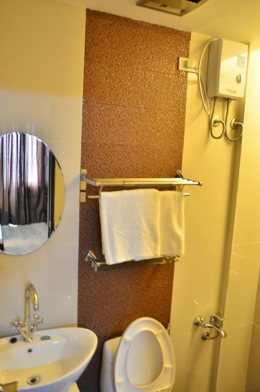 Oriental Zen Suites - Standardraum Mit Fenster Ohne Ansicht