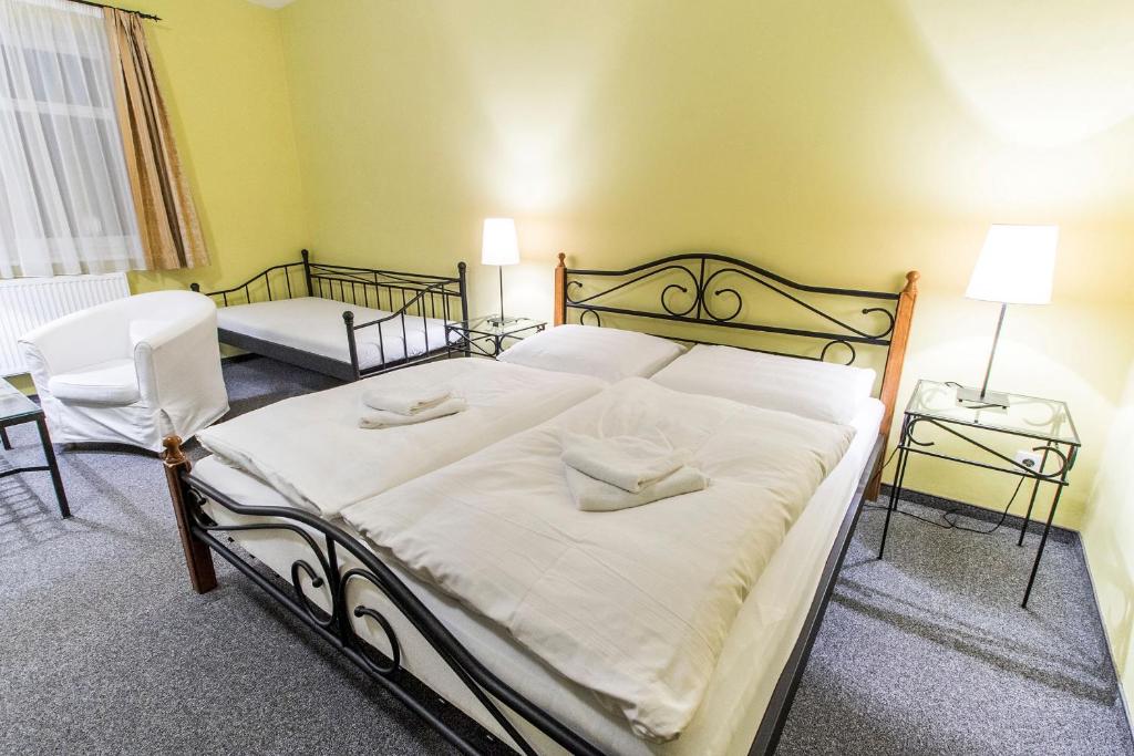 Apartma La Provence - 2