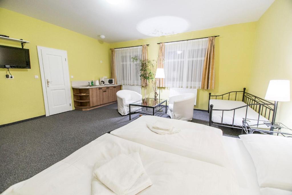 Apartma La Provence - 1