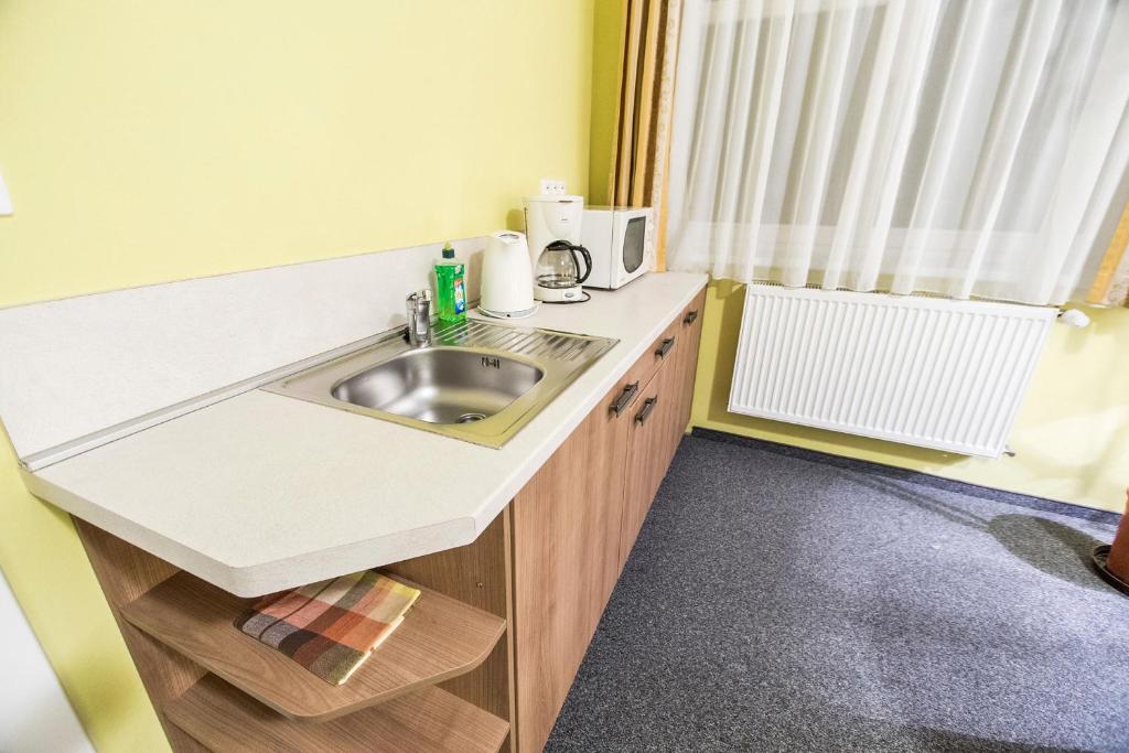 Apartma La Provence - 19