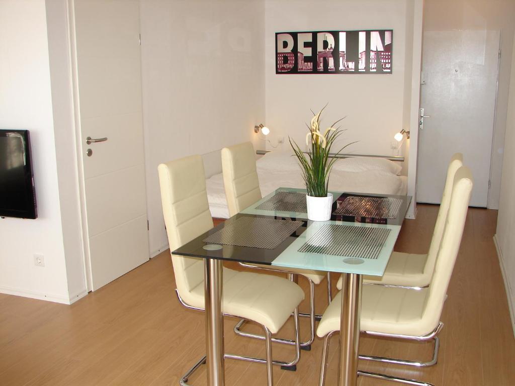 Stars Berlin Apartments