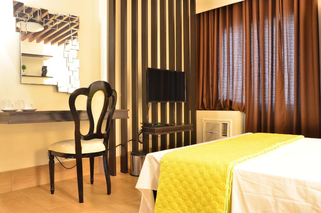 Oriental Zen Suites - Überlegener Raum Mit Fenster Ohne Ansicht