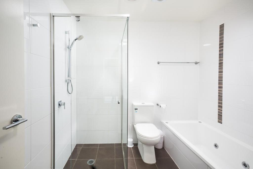 Charlestown Executive Apartments - Resim 21