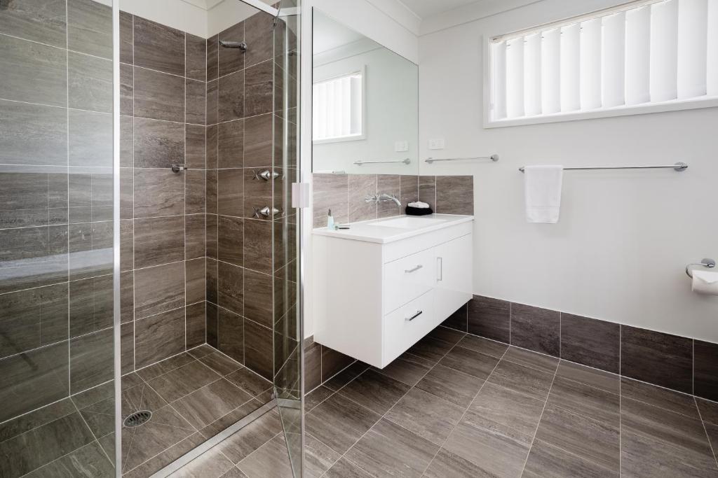 Wallsend Executive Apartments - Resim 30