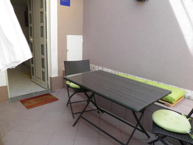 Fotografia z galérie ubytovania Apartments Aleksandar 2 v Moščeničke Dragej