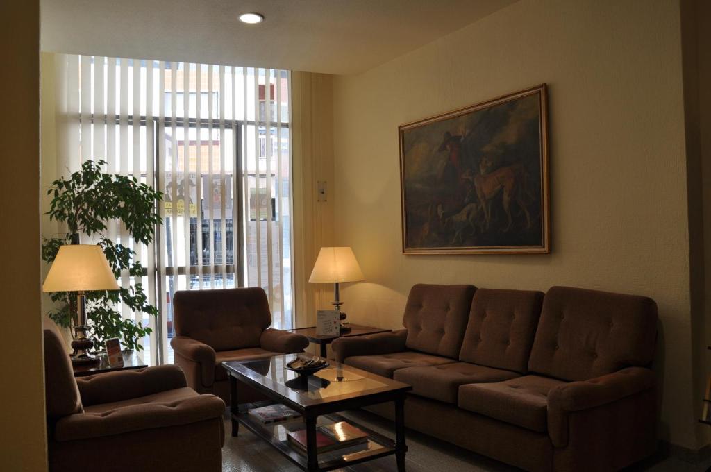 Hotel Riviera - Resim 25