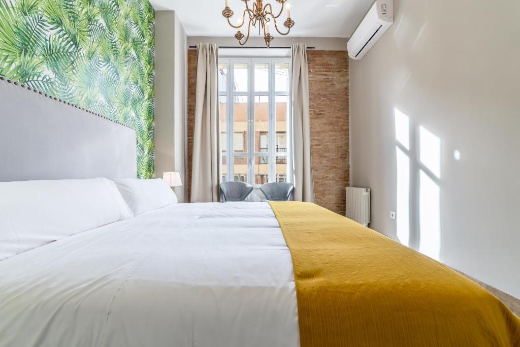 Palacio de Rojas, València – Preus actualitzats 2023