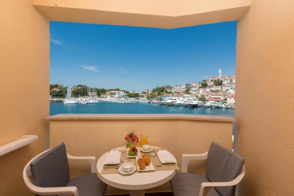 Maistra Select Riva Apartments - One-Bedroom Apartment (4 Adults)