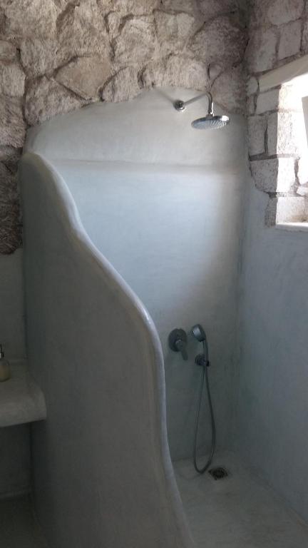 Fotografie z fotogalerie ubytování Milo Milo Suites v destinaci Mandrakia