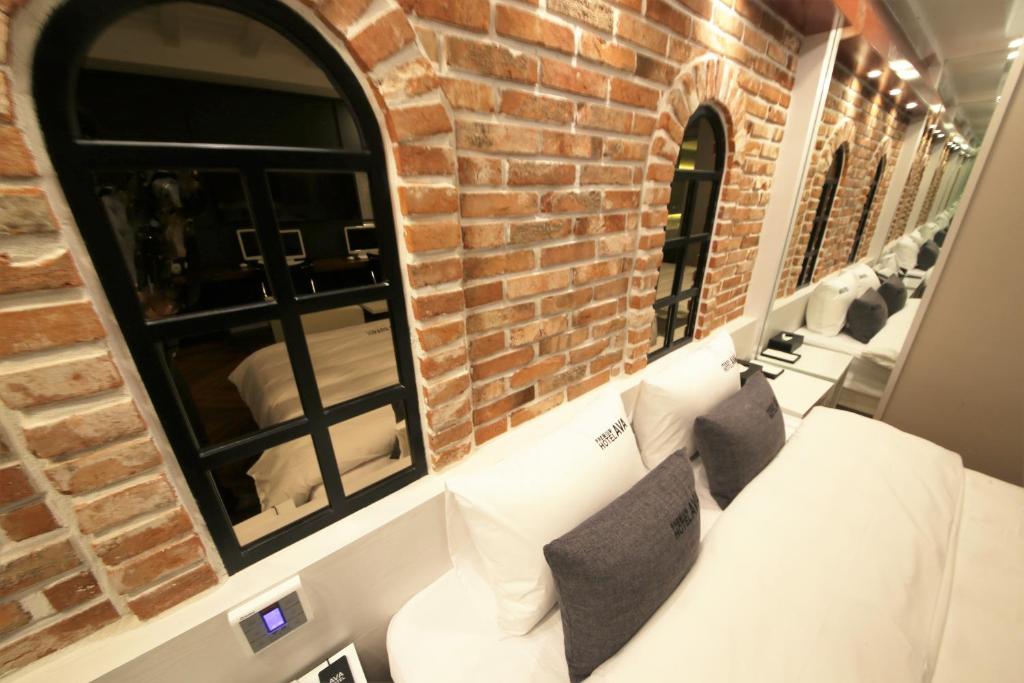 Premium Ava Hotel - Suite