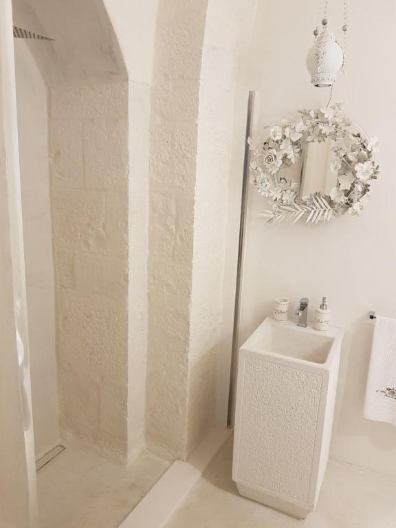 Dimora D'Amato - Deluxe Double Room With Shower