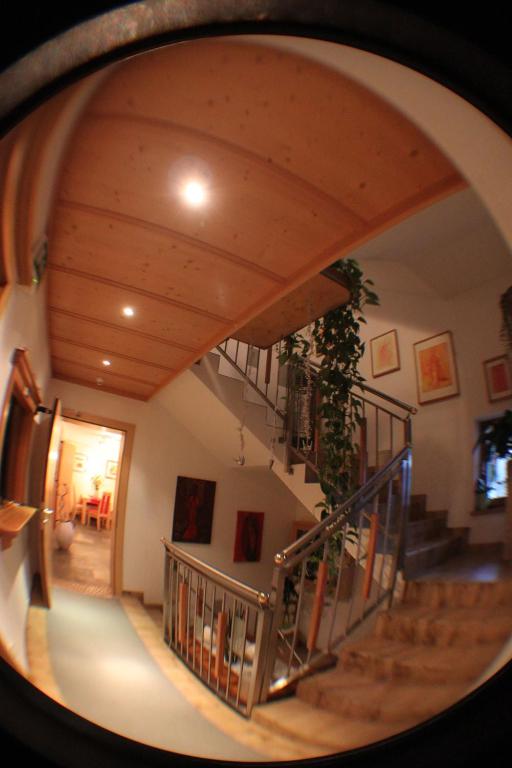 Fotografie z fotogalerie ubytování Haus Gerda v destinaci Fiss