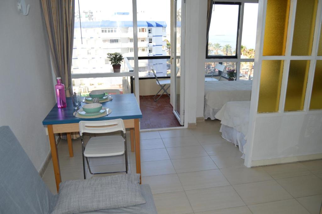 Fotografia z galérie ubytovania Aloha Playa Primera v destinácii Benalmádena