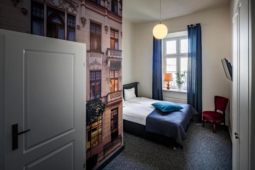 Good Time Residence - Resim 18