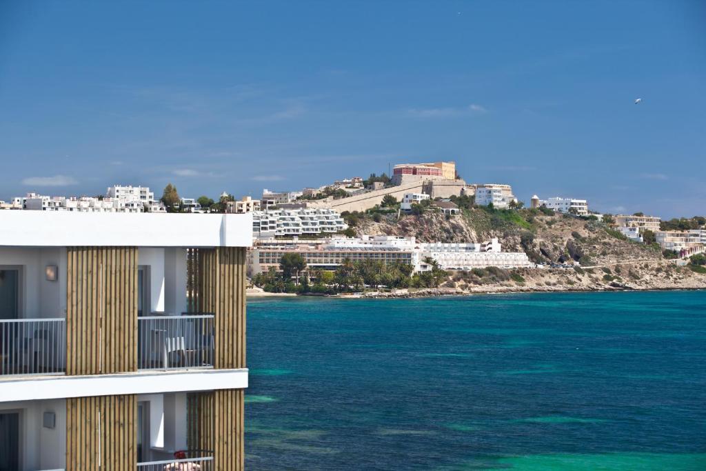 Ryans Ibiza Apartments - Only Adults, Ibiza-stad ...