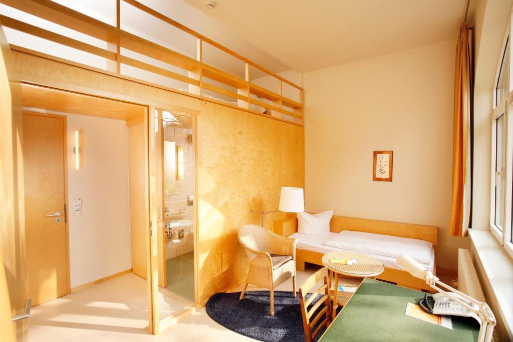 Gäste- und Tagungshaus am Glockengarten - 2