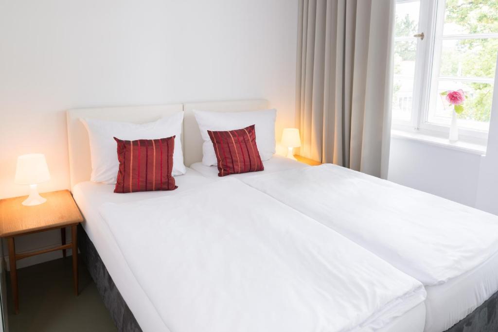 Gäste- und Tagungshaus am Glockengarten - 7