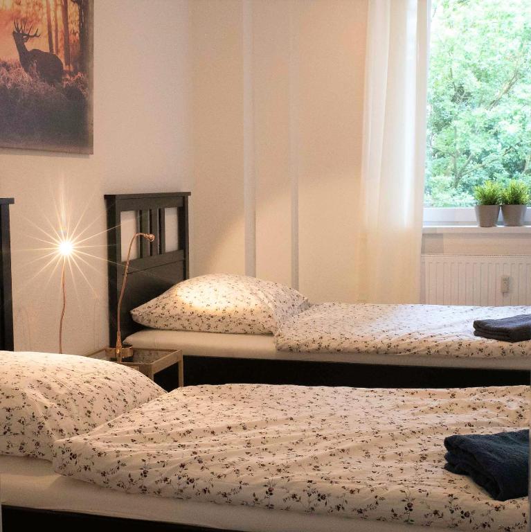 Working & Longstay Apartments DD - Apartamento Con Balcón