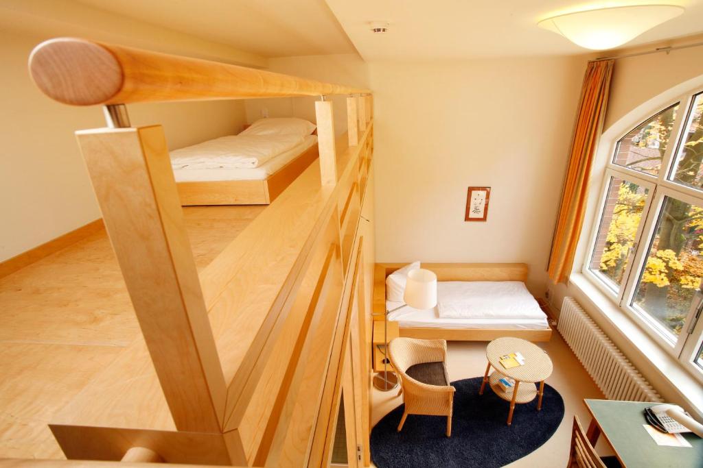 Gäste- und Tagungshaus am Glockengarten - 3