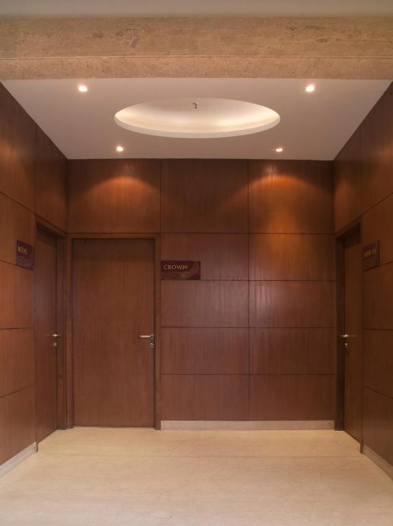 Fotografie z fotogalerie ubytování Savoy Suites Greater Noida v destinaci Greater Noida