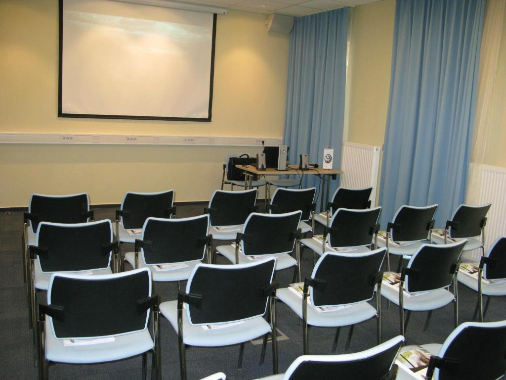 Konferenční prostory v ubytování Hotel Center Pokljuka