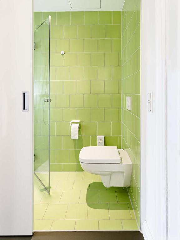 Gäste- und Tagungshaus am Glockengarten - 4