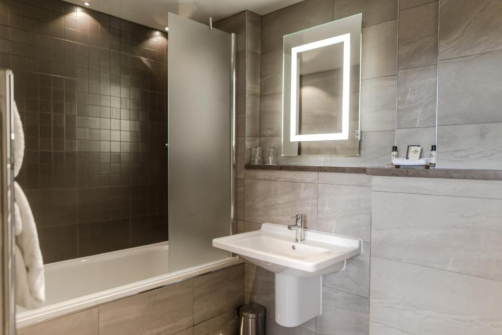 Abbey House HotelHotel in Barrow in Furness photo