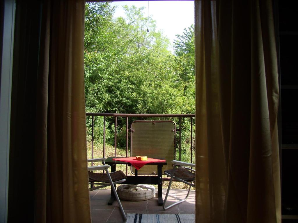 Panorama 5 - Appartement - Begane Grond